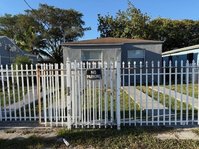 Building Photo - 1545 NW 68th St Rental