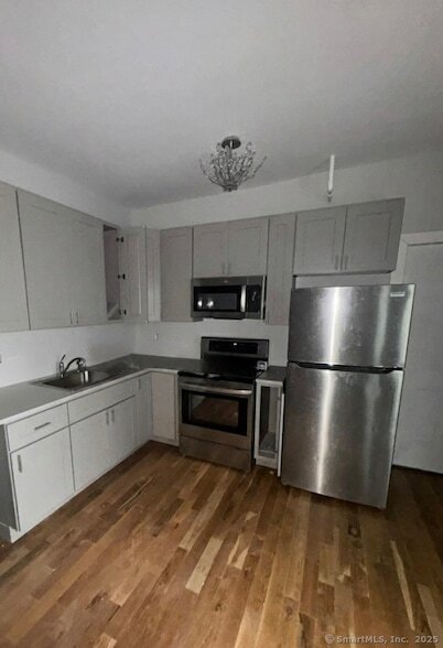 Building Photo - 980 Hancock Ave Unit 3L