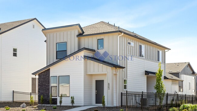 Photo - Modern New Construction Home in Boise!