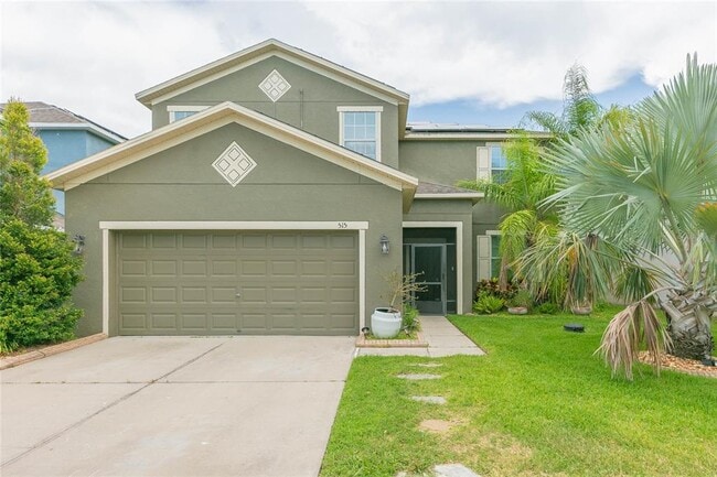 Photo - 515 Vista Ridge Dr
