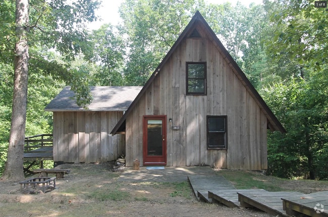 Building Photo - 1819 Ivywest Ln Rental