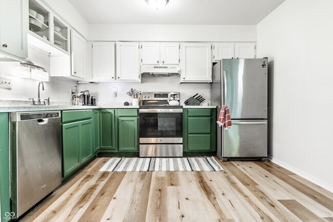 Photo - 6503 Park Central Way Unidad B