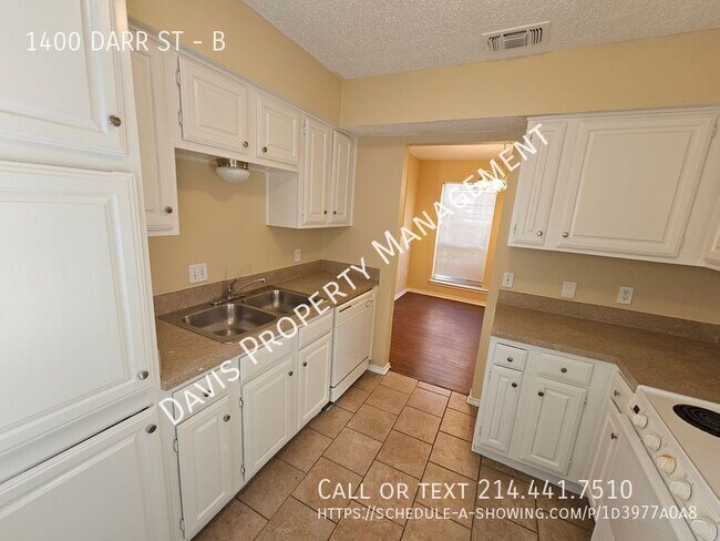 Photo - 1400 Darr St Unidad B