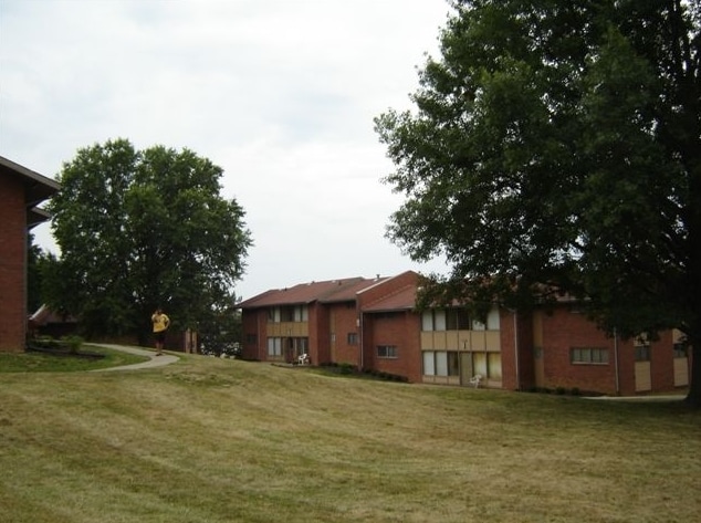 Eastwood Gardens Apartments