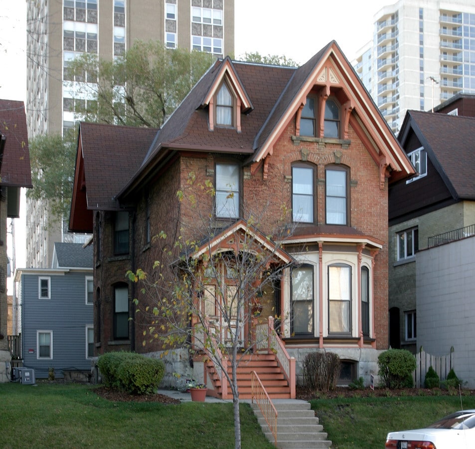 Photo - 1708 N Farwell Ave Unit Upper