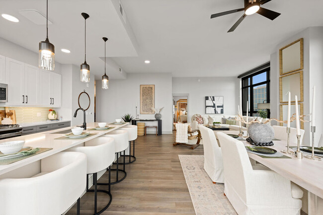 Photo - The Campbell Apartments