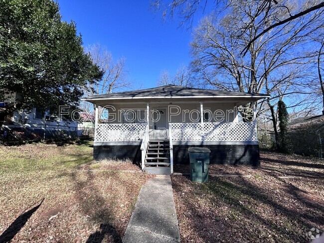 Building Photo - 904 W 6th Ave Rental