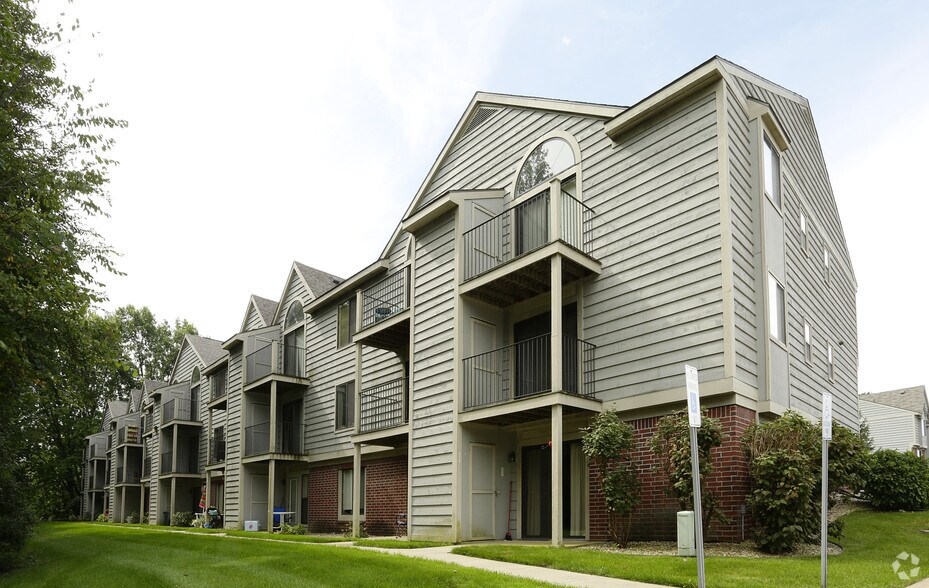 Glenn Valley Apartments For Rent in Battle Creek, MI
