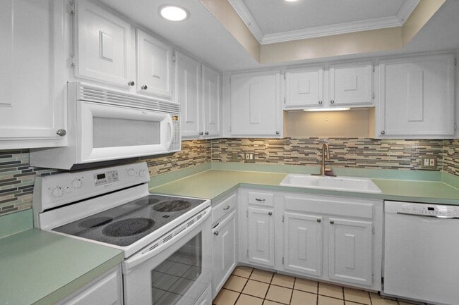 Photo - Casa Seville Annual Condo for Rent Unit 305