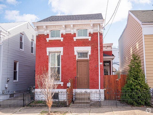 Building Photo - 929 Boone St Rental