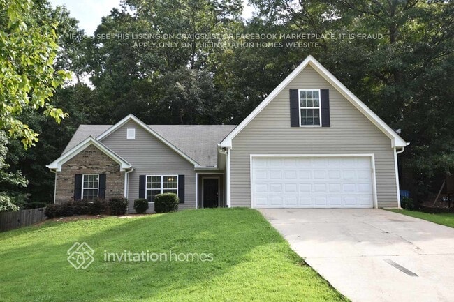 Building Photo - 435 Arrowhatchee Dr