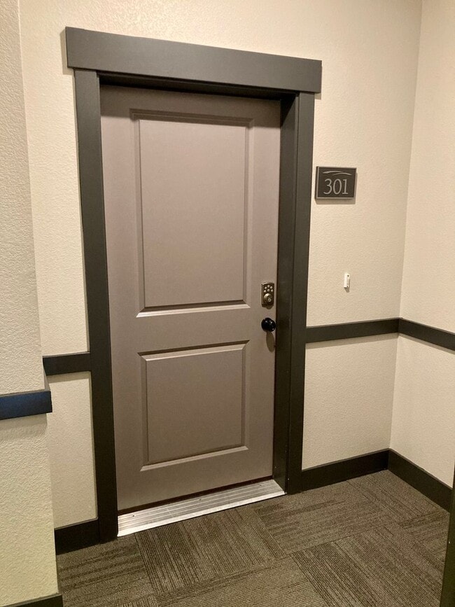 Photo - Spacious 3-Bed, 2-Bath Condo in the Desirable Rigden Farm Area