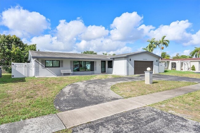 Photo - 10950 NW 16th Ct