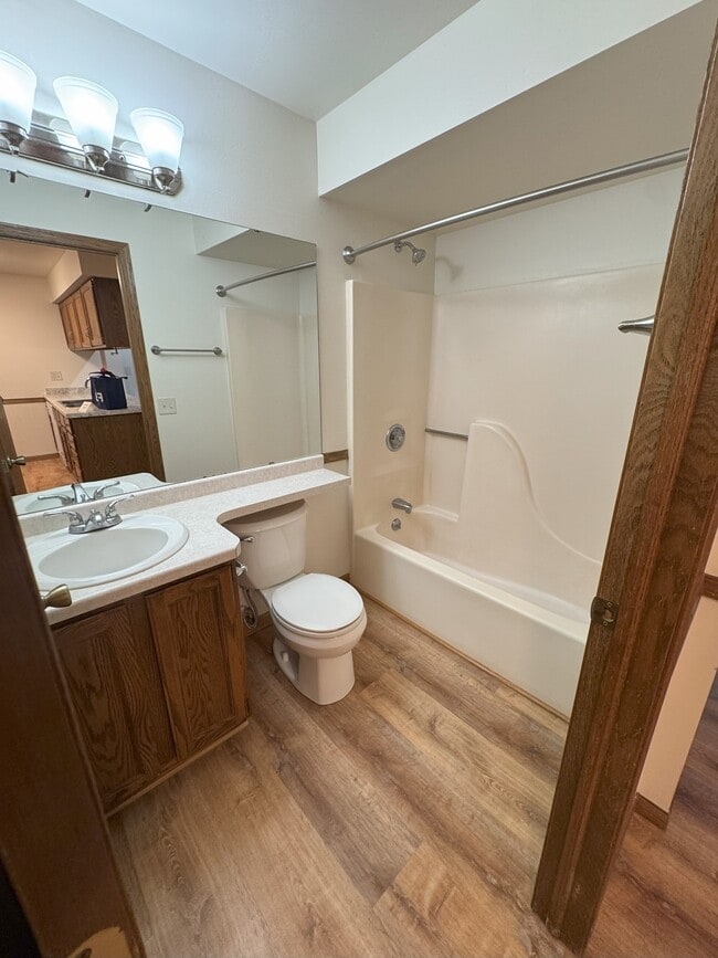 Westhaven Village Apartments