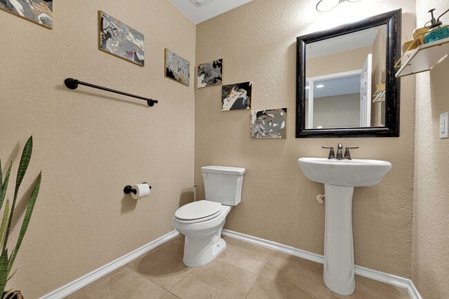 Photo - Beautiful Rental Home in Southwest ISD School District