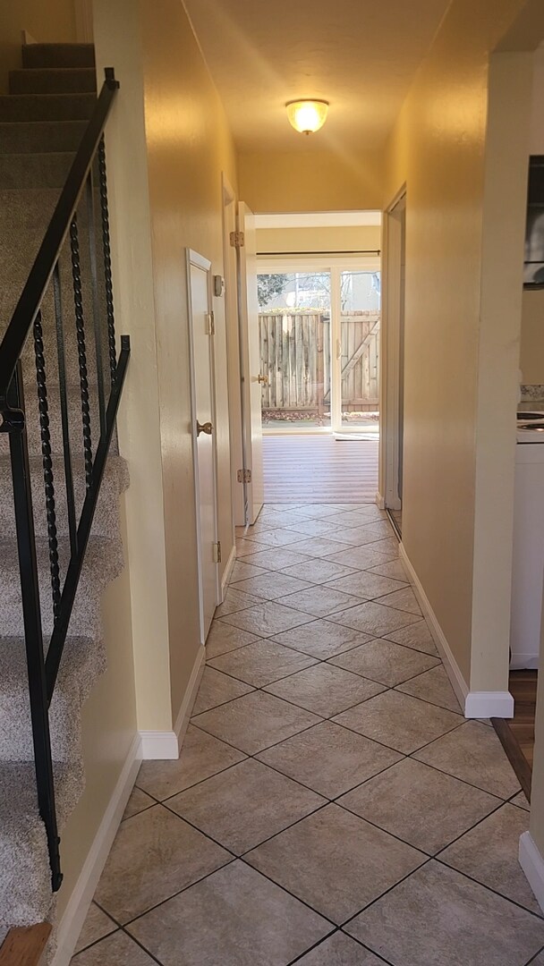 Photo - Nice and Bright lots of light charming two story townhouse in beautiful Bennett Valley