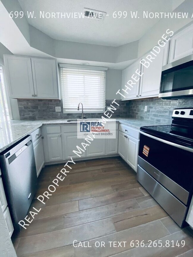 Photo - 699 W Northview Ave Unit 699 W. Northview Ave, A