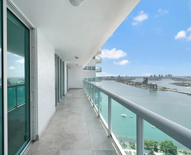 Photo - 1800 N Bayshore Dr Unit 3312