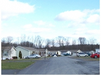 Photo - Green Valley Mobile Home Park