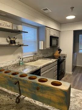 Photo - Fully furnished water front condos - BOAT SLIP INCLUDED Unit C-4