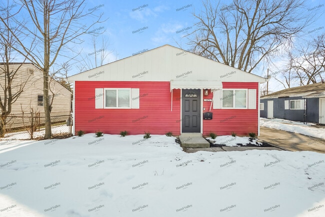 Building Photo - 1471 Watkins Rd