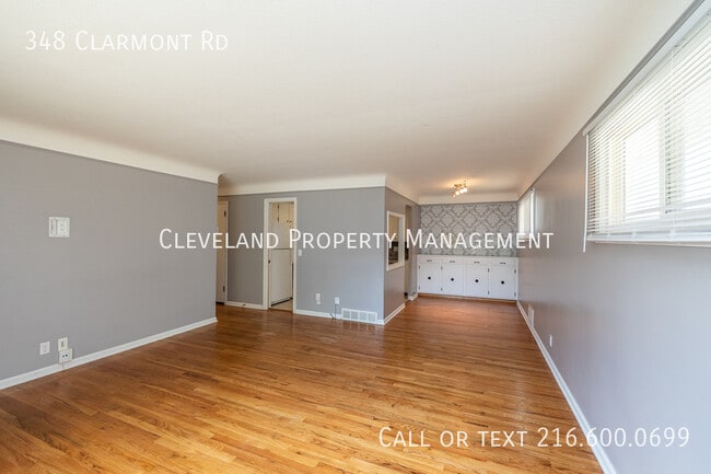 Photo - 348 Clarmont Rd