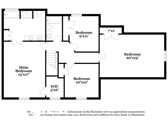 Photo - 4956 Glenalden Cove