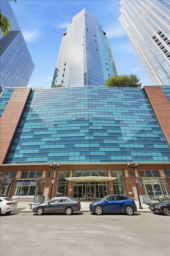 Photo - 77 Hudson St Unit 1406