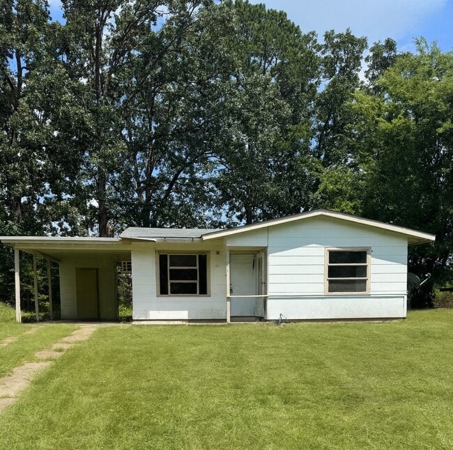 Building Photo - 2/1 House - Lone Star