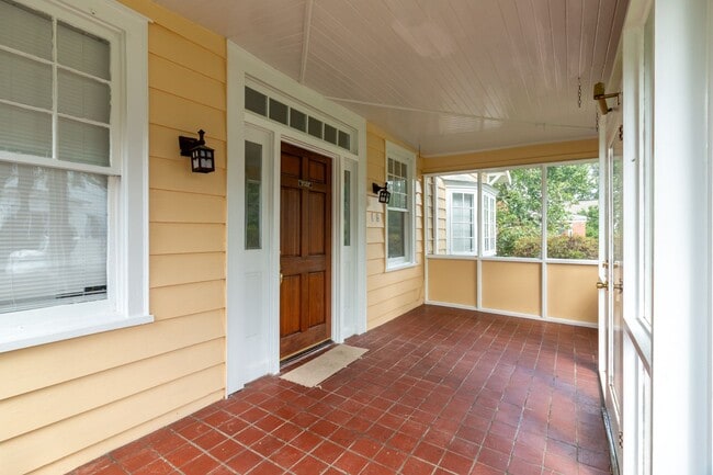 Photo - Updated in Midtown