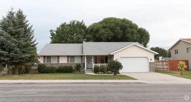 Building Photo - 2419 W 960 N Rental