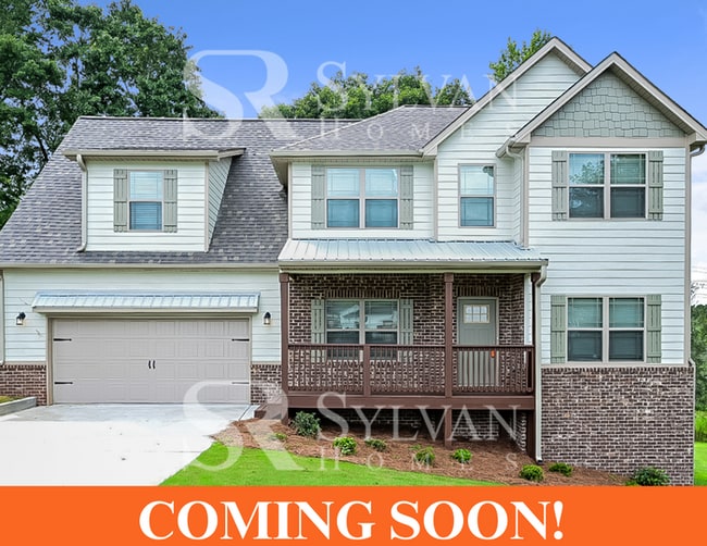 Beautiful 4BR 3.5BA Home for You! - Beautiful 4BR 3.5BA Home for You!