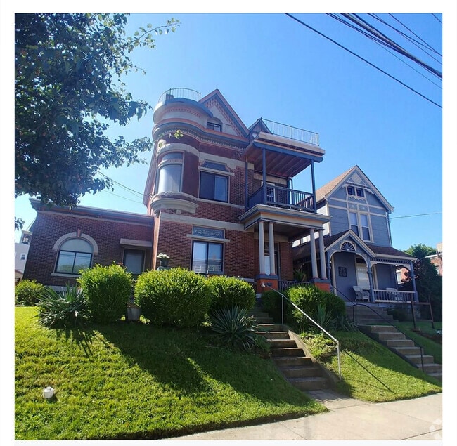 Building Photo - 410 Fairfield Ave Unit 1 A Rental