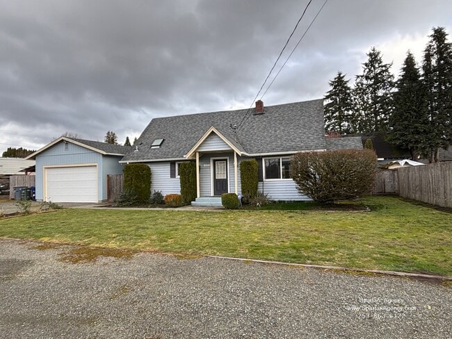 Photo - 1405 4th Ave NW