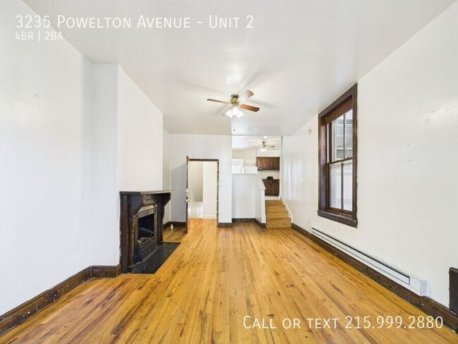 Photo - 3235 Powelton Ave Unit 2