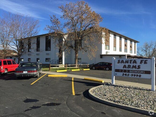 Building Photo - 1 bedroom in Billings MT 59102 Rental