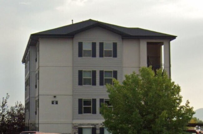 Building Photo - 1700 S Sandhill Rd Rental