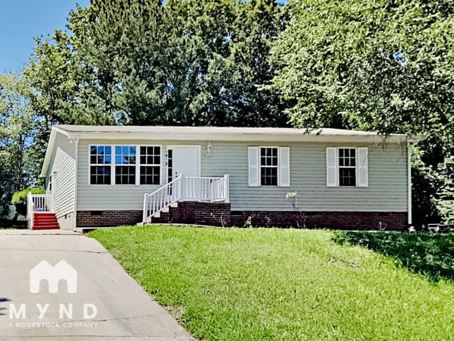 Photo - 1518 Lantern Pl