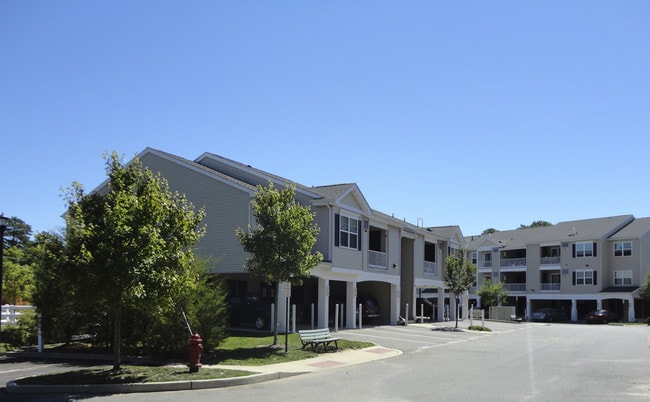 Photo - Patriot's Cove