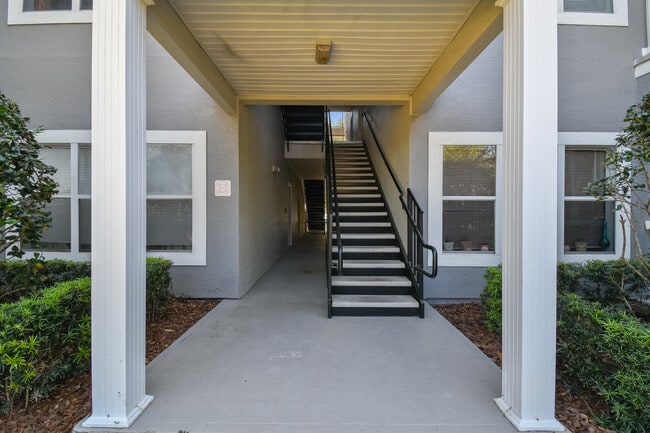 The Columns at Bear Creek