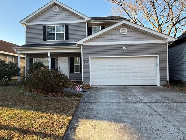 Building Photo - Modern 4BR Norfolk Home with Open Layout "ASK ABOUT OUR ZERO DEPOSIT"