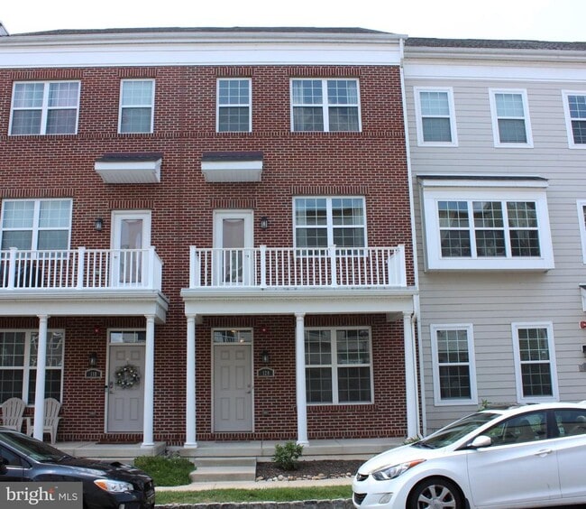 Building Photo - 120 Prince George St