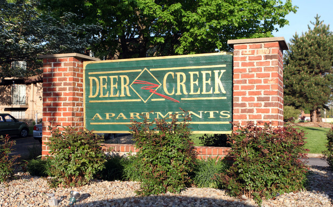 Deer Creek Apartments - Deer Creek Apartments