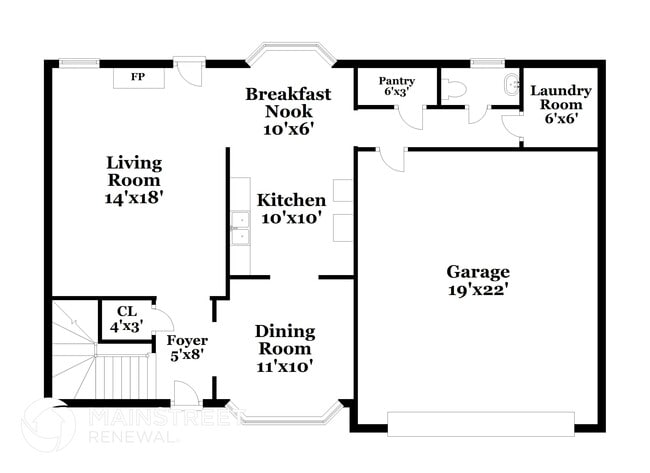 Photo - 10950 Southwood Dr