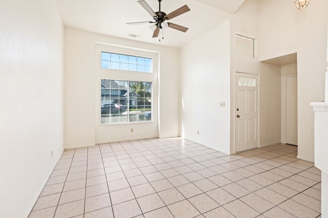 Photo - Beautiful 4BR/3BA  home in Clovis Schools District