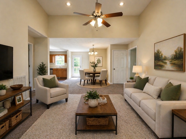 Photo - 3 Bed 2 Bath Spectacular Ranch Home