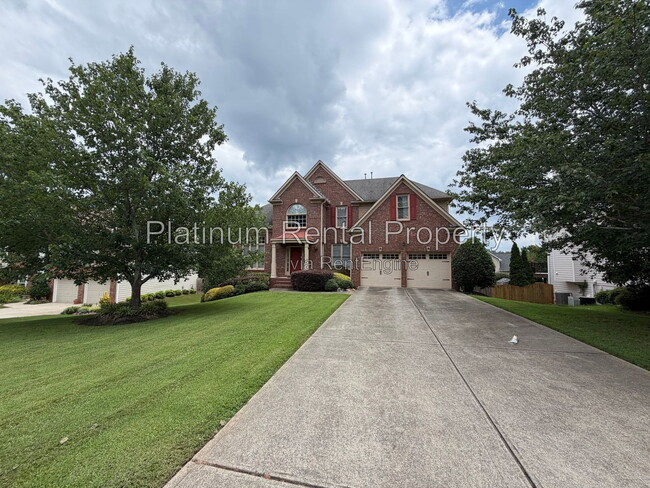 Photo - 2620 Gentry Walk Ct