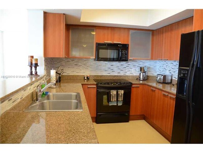 Photo - 16699 Collins Ave Unit 2109