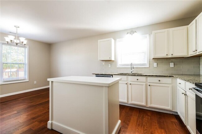 Photo - 3352 Summit Creek Ln