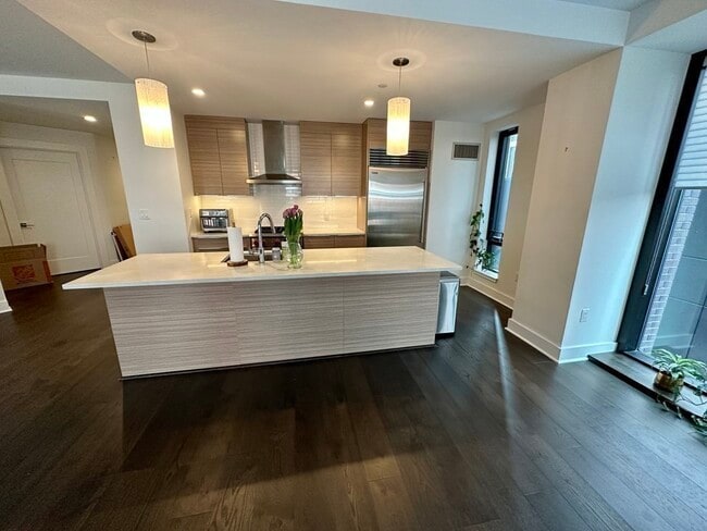 Photo - 14 W Broadway Condo Unit 702